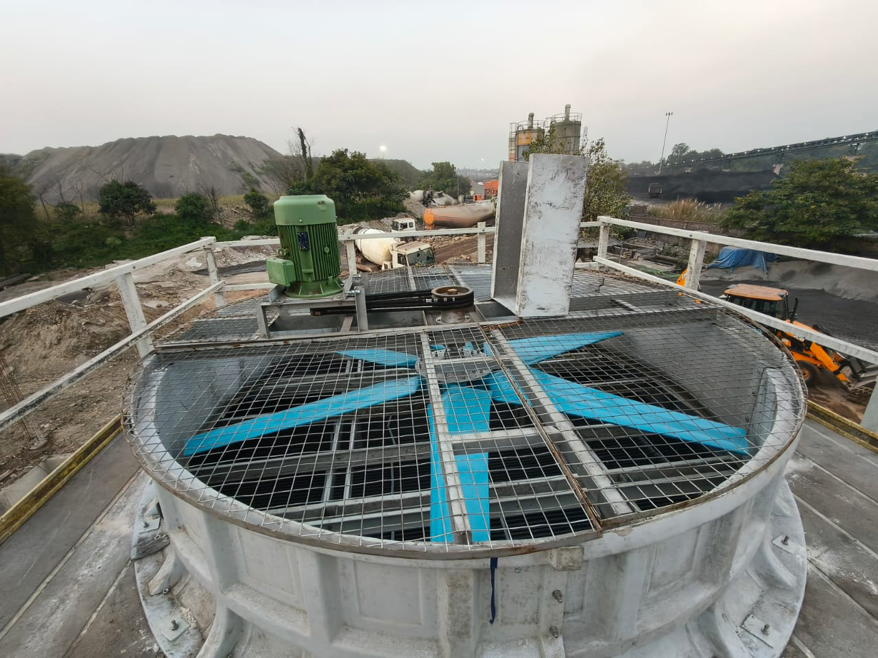 Thermal Care Engineers Project