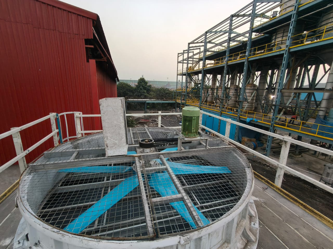Thermal Care Engineers Project