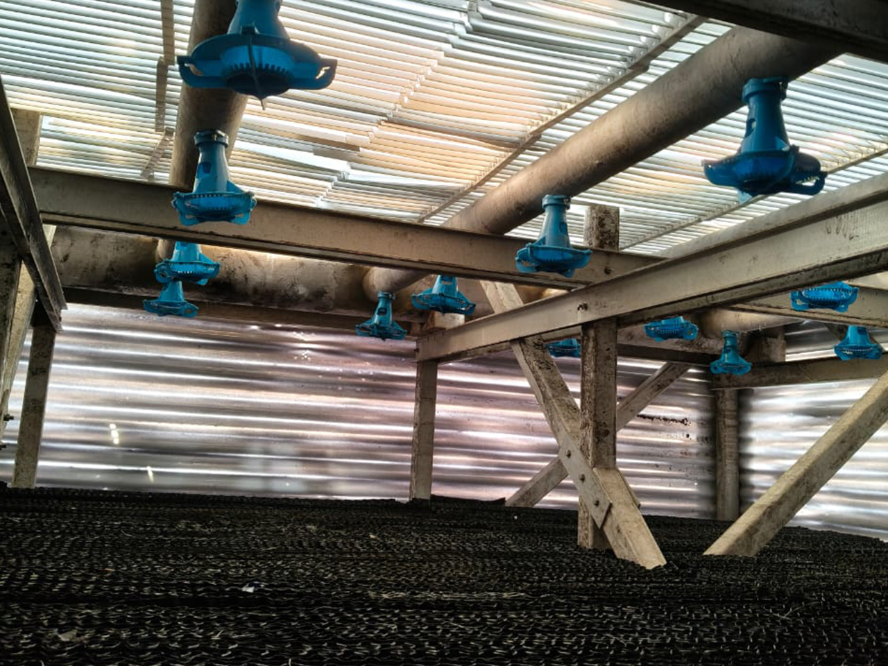 Thermal Care Engineers Project