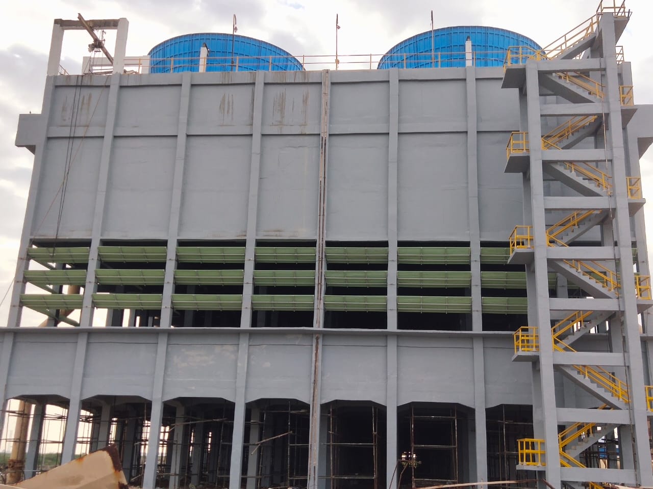 Thermal Care Engineers Project