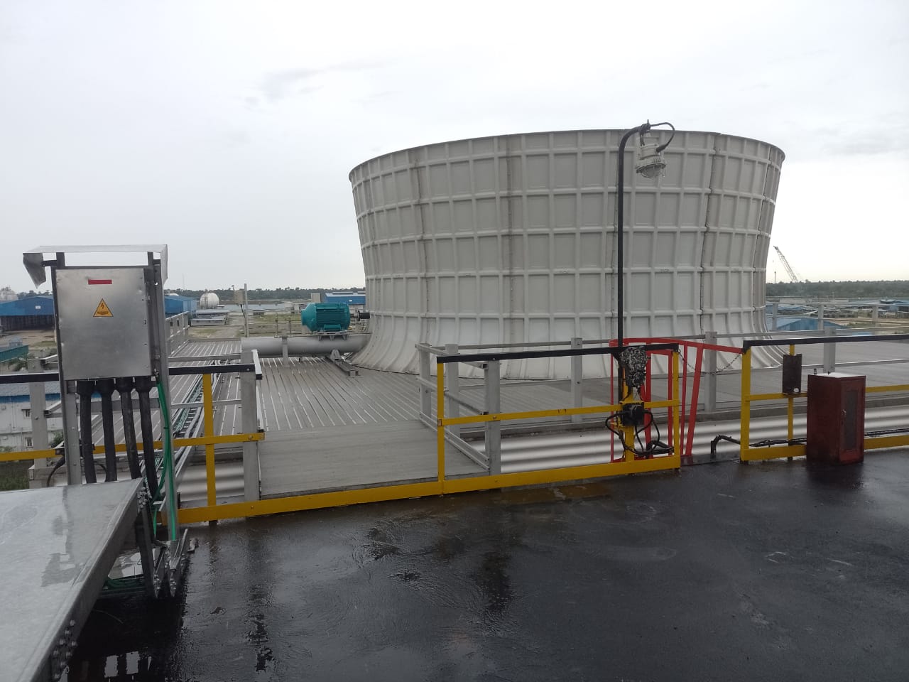 Thermal Care Engineers Project