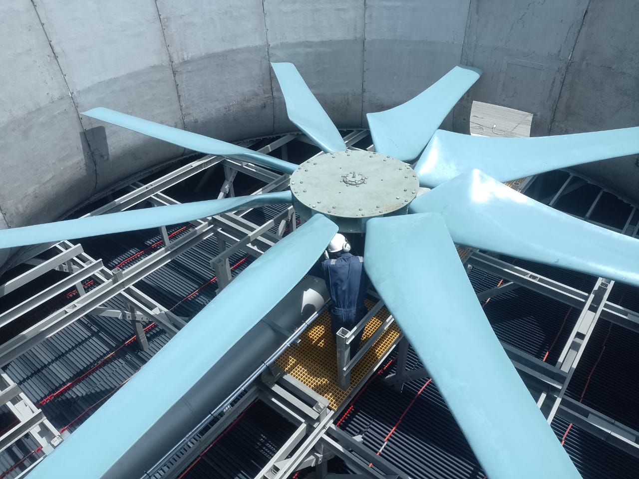 Thermal Care Engineers Project