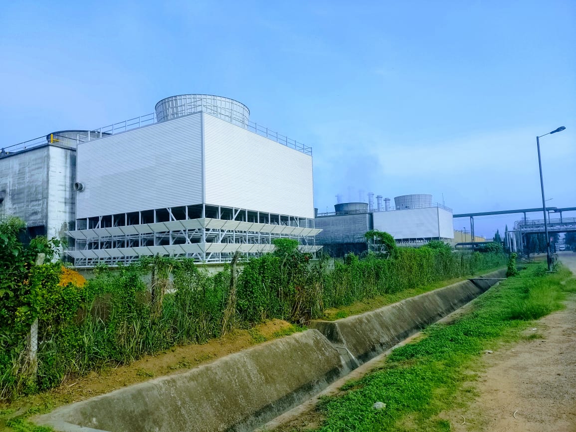Thermal Care Engineers Project