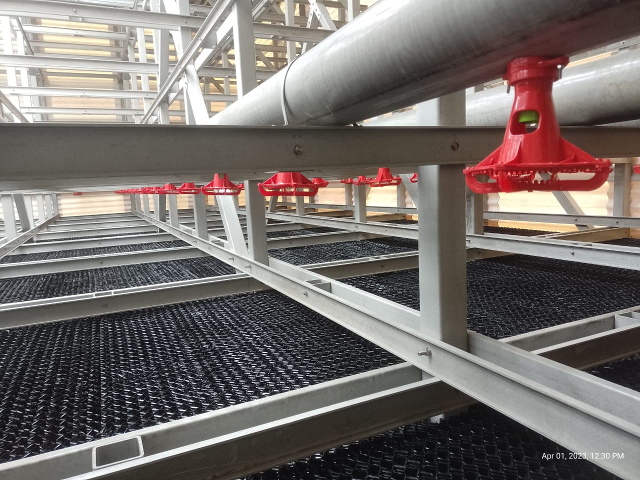 Thermal Care Engineers Project