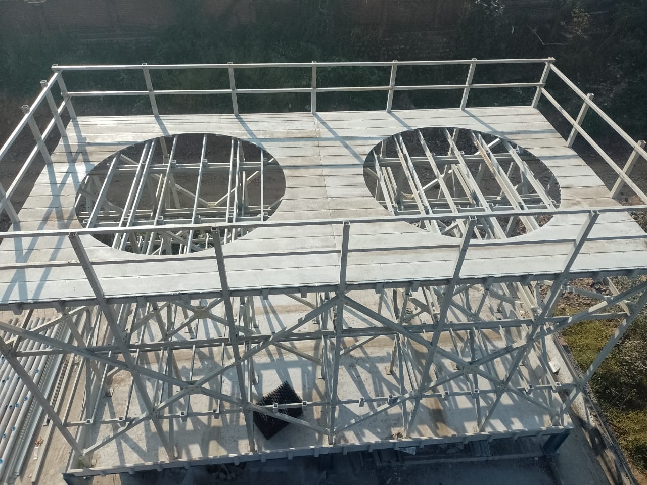 Thermal Care Engineers Project