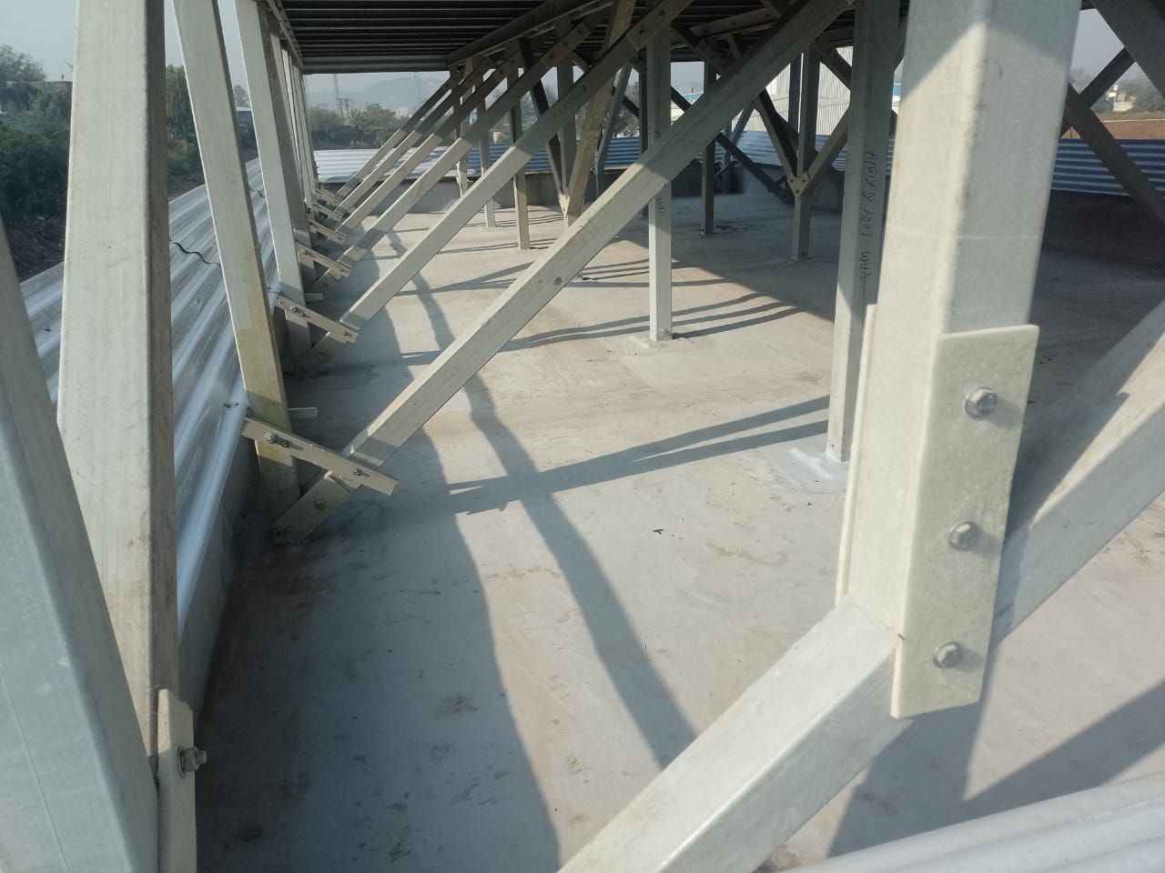 Thermal Care Engineers Project