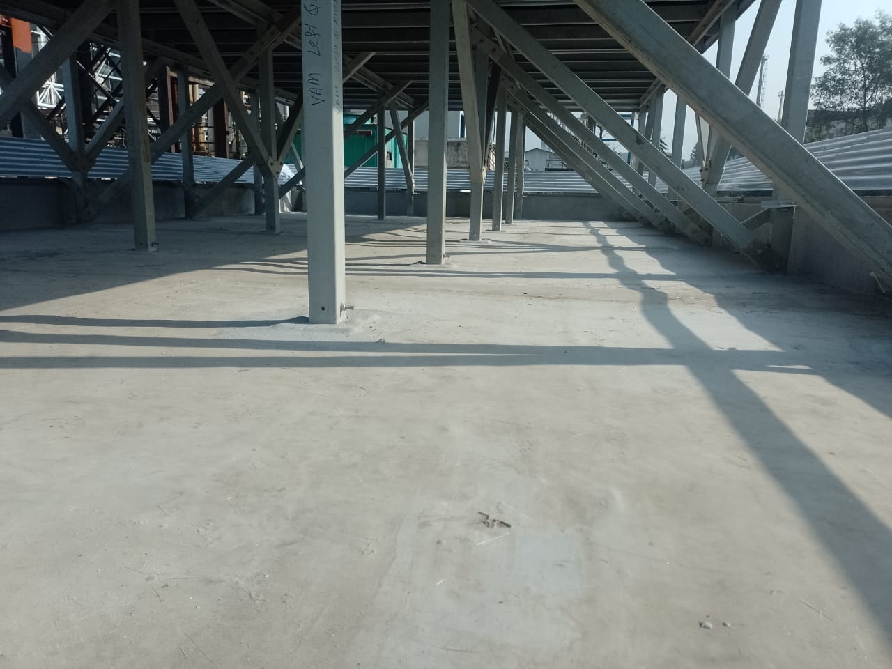 Thermal Care Engineers Project