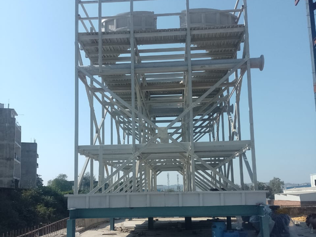Thermal Care Engineers Project