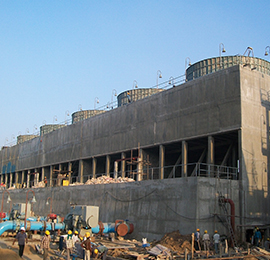 Thermal Care Engineers Project