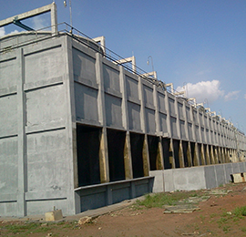 Thermal Care Engineers Project