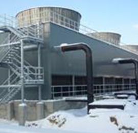 Thermal Care Engineers Project