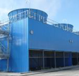 Thermal Care Engineers Project