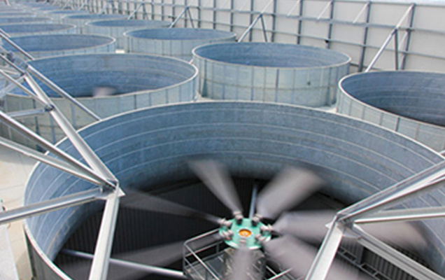 Cooling Tower Performance Testing